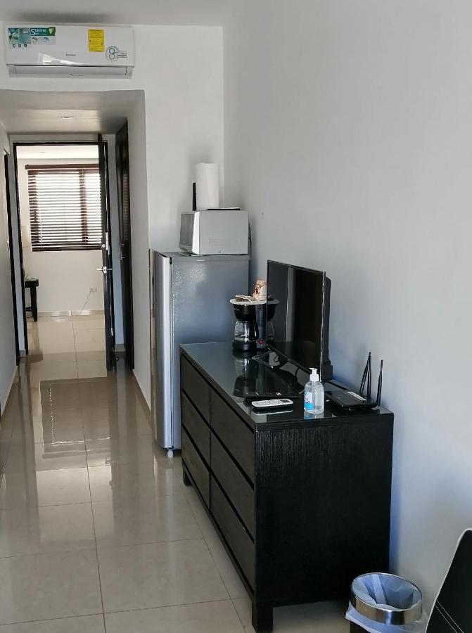 Playa Blanca Town Center Sc Apartman Kültér fotó