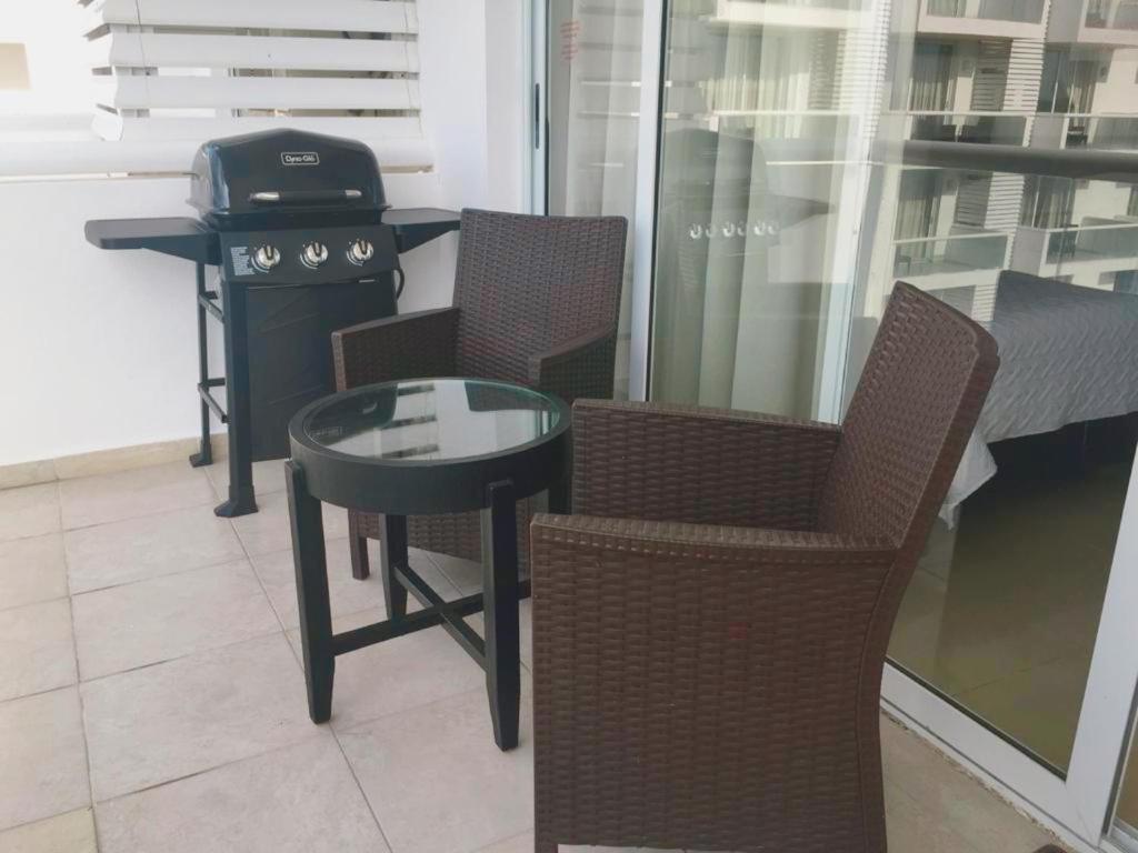 Playa Blanca Town Center Sc Apartman Kültér fotó